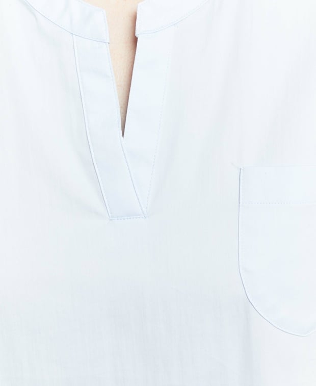 Shirtbluse