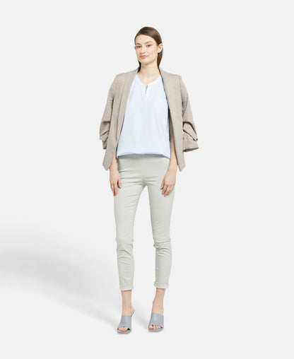 Shirtbluse