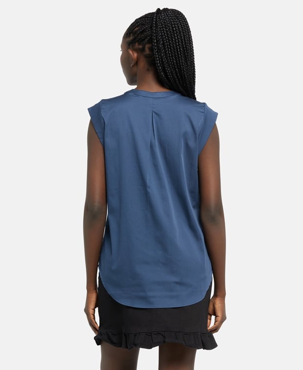 Shirtbluse