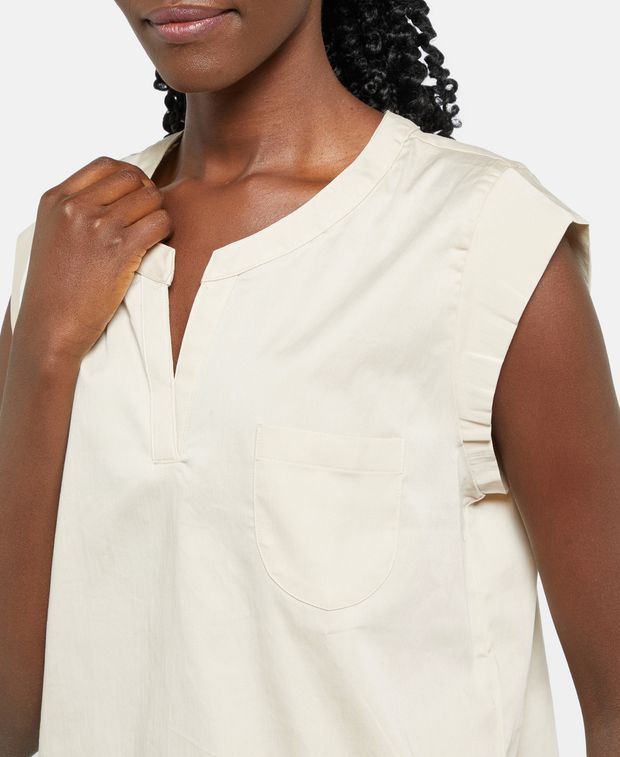 Shirtbluse LGSS19-01-14
