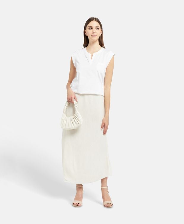 Shirtbluse LGSS19-01-14