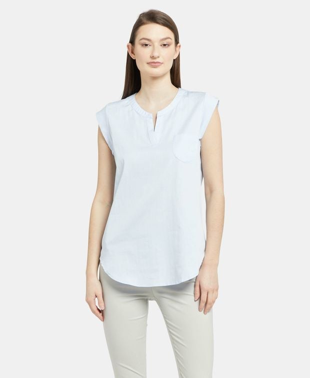 Shirtbluse LGSS19-01-14