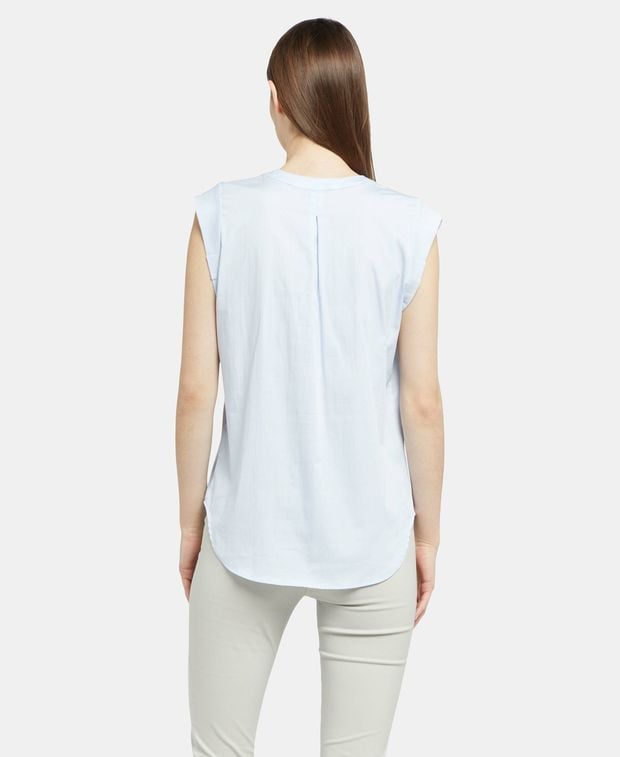 Shirtbluse LGSS19-01-14