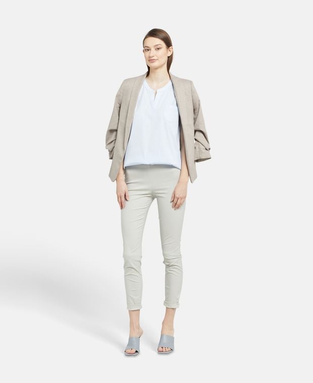Shirtbluse LGSS19-01-14