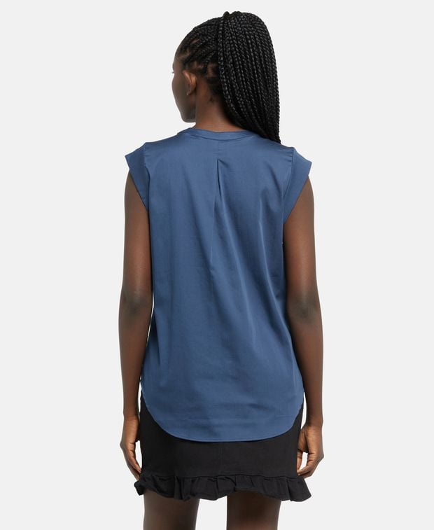 Shirtbluse LGSS19-01-14