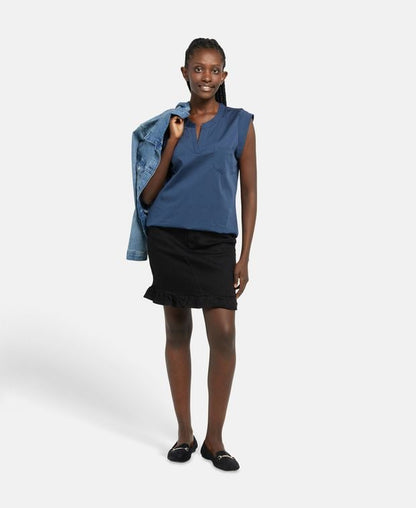 Shirtbluse LGSS19-01-14