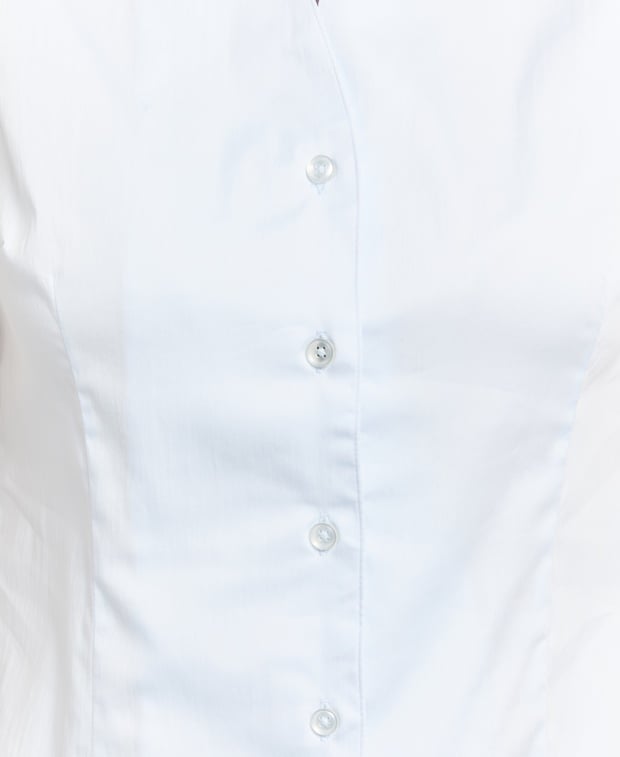 Ärmellose Bluse