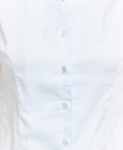 Ärmellose Bluse