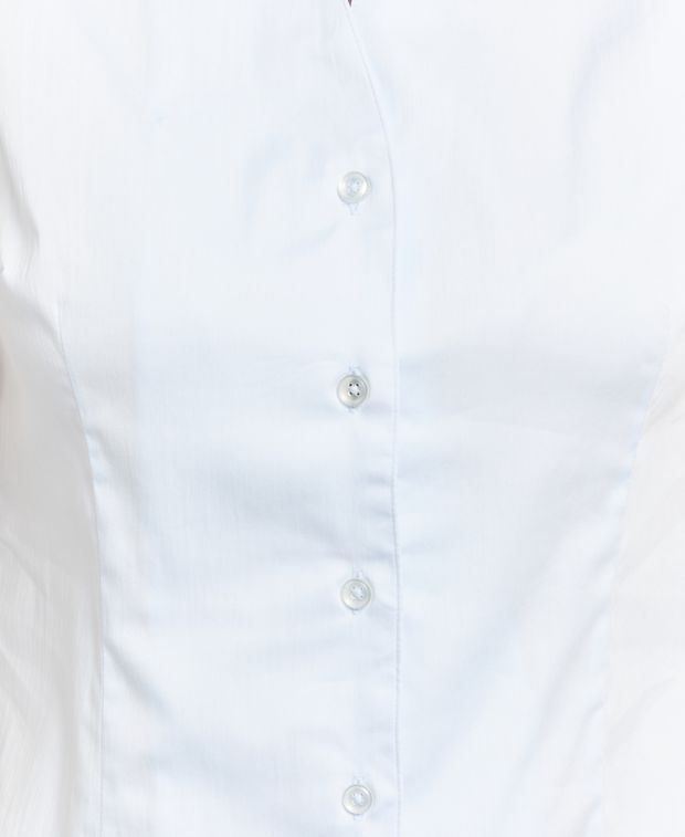 Ärmellose Bluse