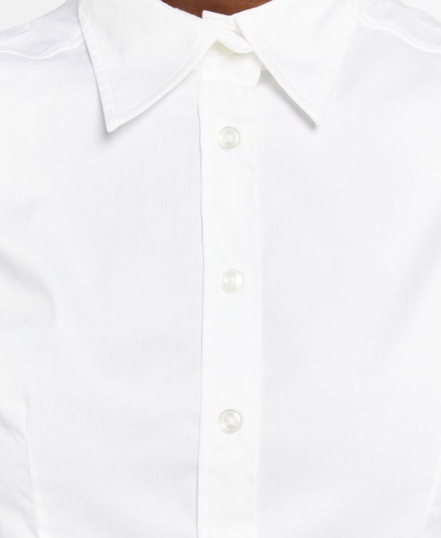 Ärmellose Bluse
