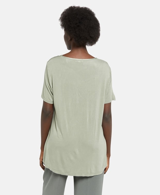 Shirtbluse
