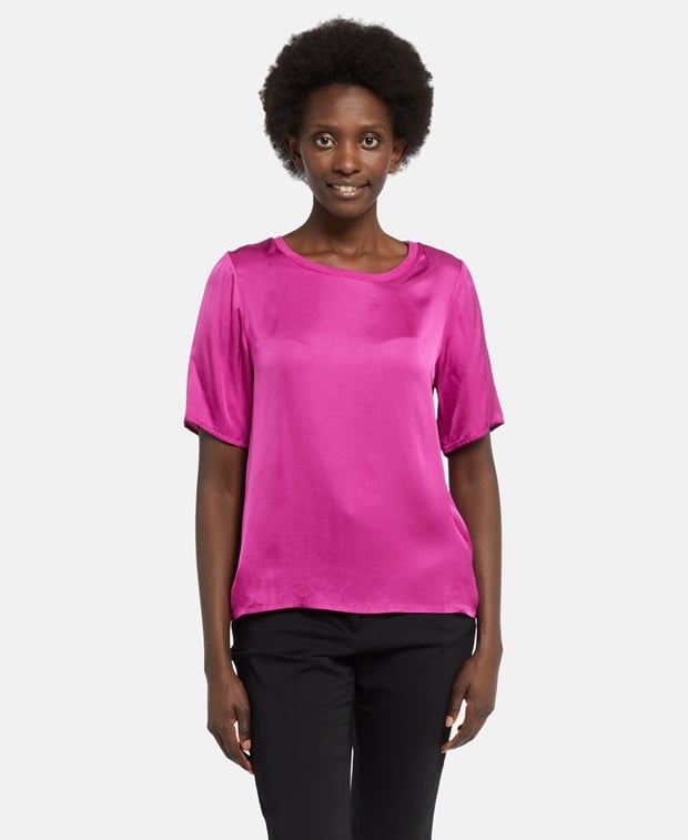 Shirtbluse