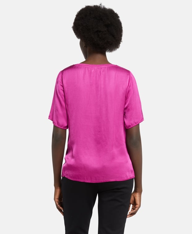 Shirtbluse