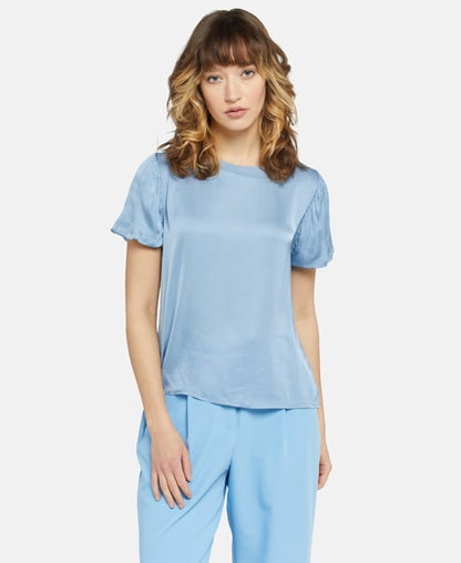 Shirtbluse