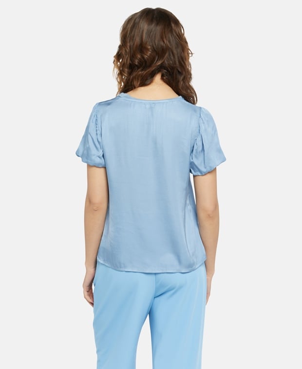 Shirtbluse