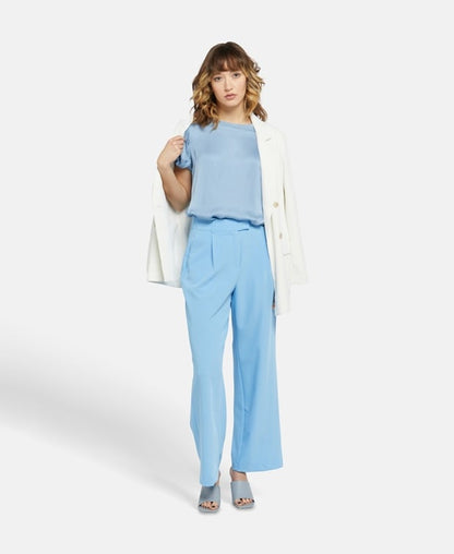 Shirtbluse