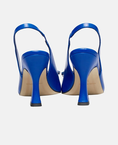 Slingback Pumps