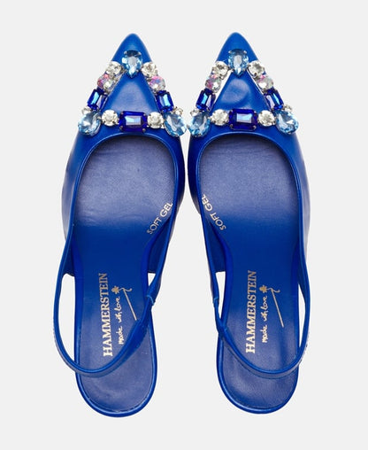 Slingback Pumps