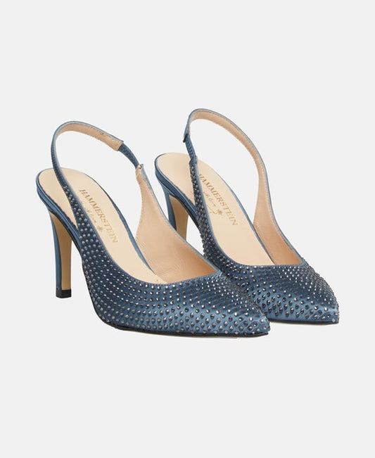 Slingback Pumps
