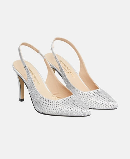 Slingback Pumps