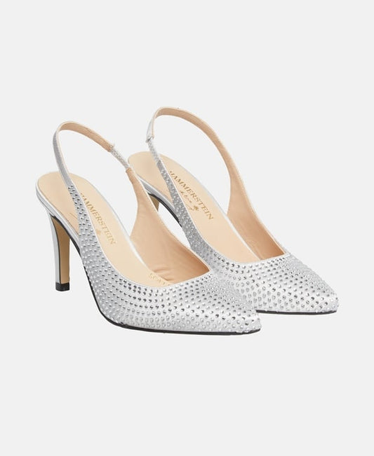 Slingback Pumps