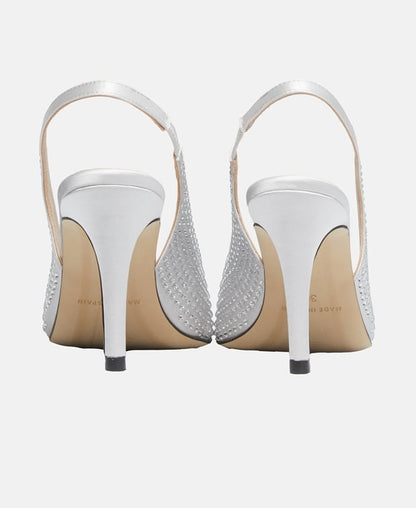 Slingback Pumps