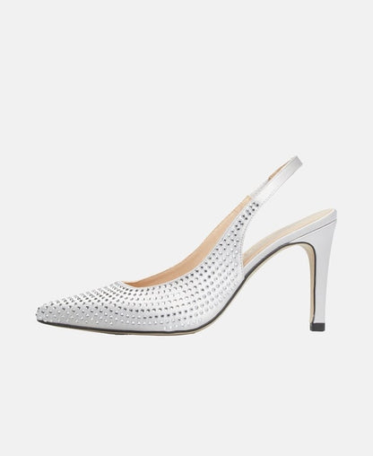 Slingback Pumps