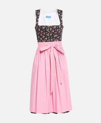 Dirndl mit Schürze