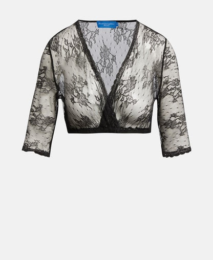 Dirndlbluse