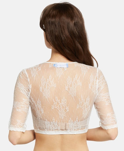 Dirndlbluse