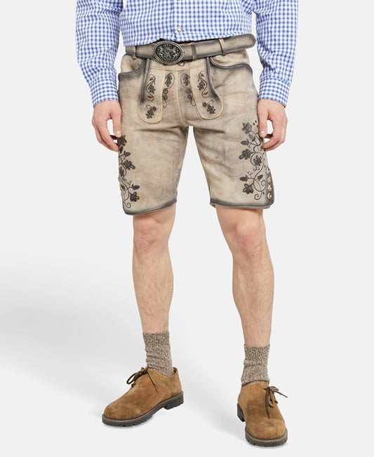 Trachten Lederhose