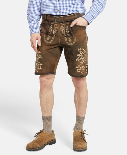Trachten Lederhose