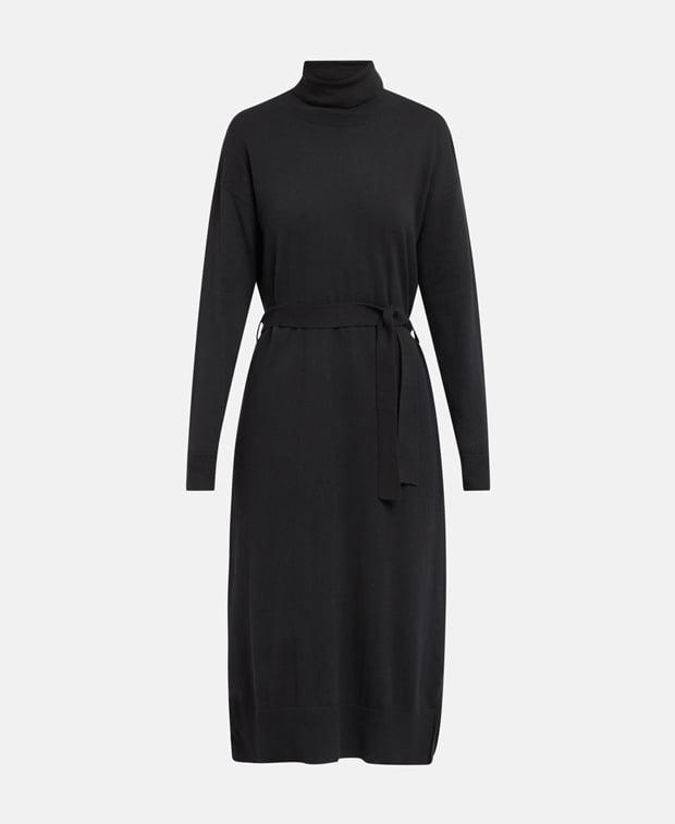 Strickkleid