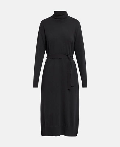 Strickkleid