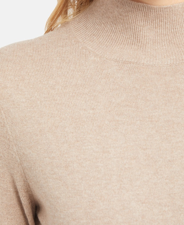 Strickkleid