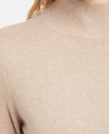 Strickkleid