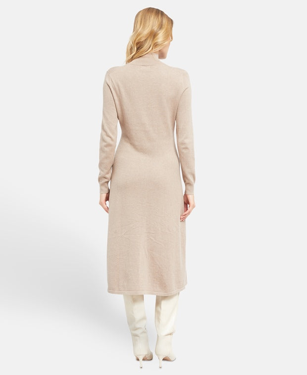 Strickkleid