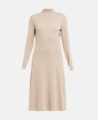 Strickkleid