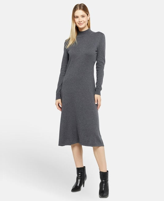 Strickkleid