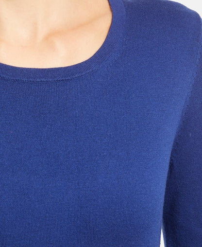 Strickkleid