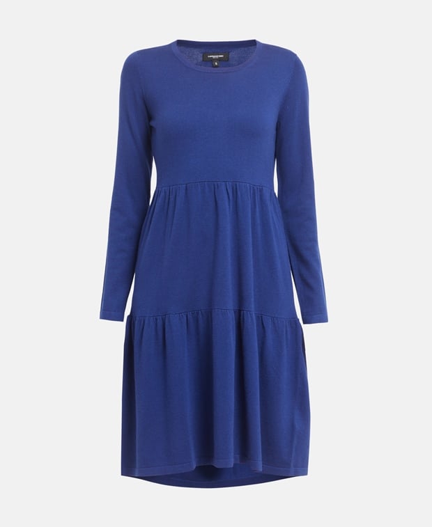 Strickkleid