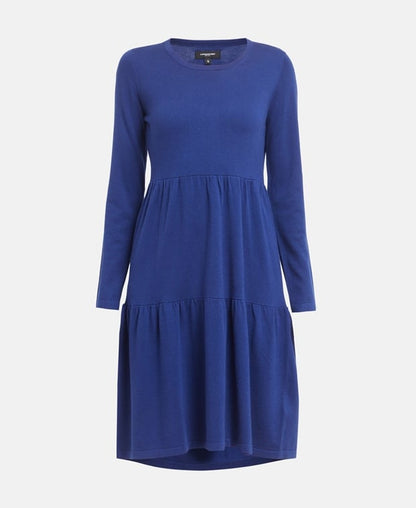 Strickkleid
