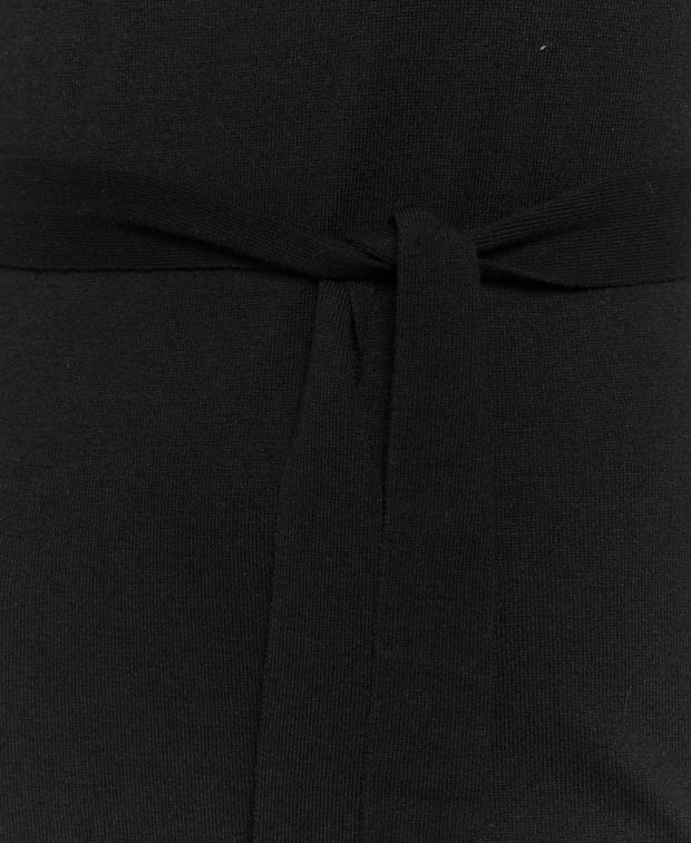 Strickkleid