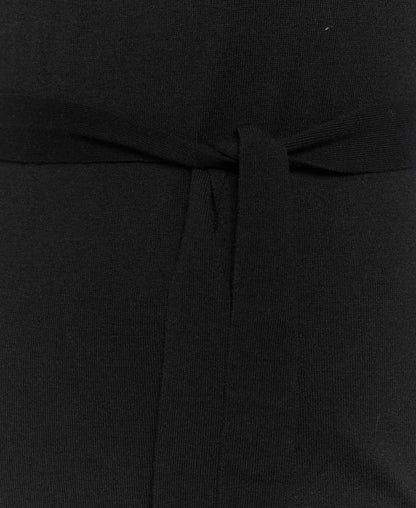 Strickkleid