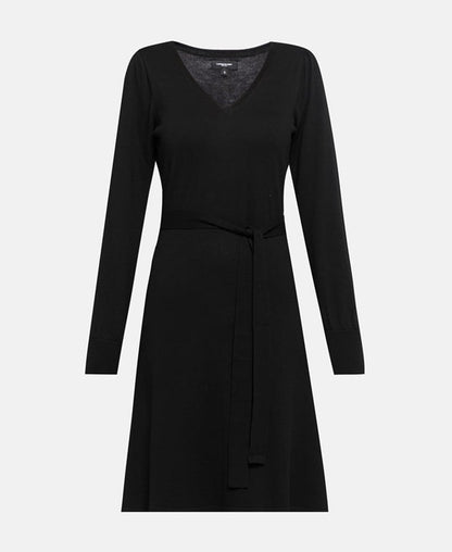 Strickkleid