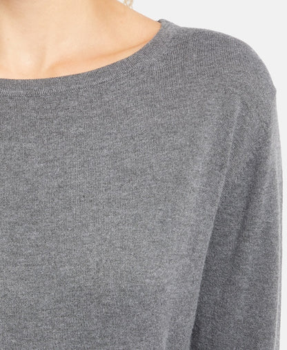 Strickkleid