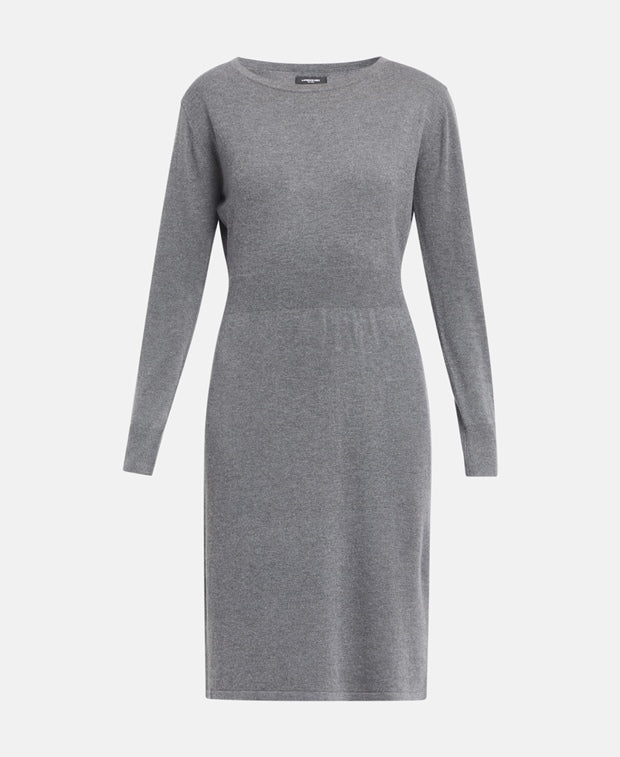 Strickkleid