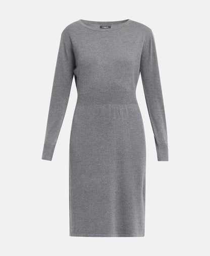 Strickkleid
