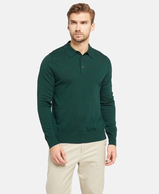 Strickpolo