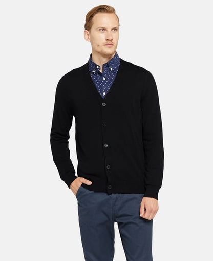 Strickjacke